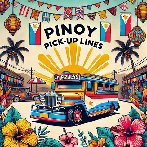 pinay pick up|85+ Hilarious Pinoy Pick Up Lines That Will Make You Laugh.